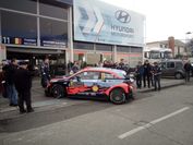 neuville start shake