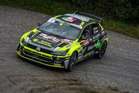 basso granai shakedown 2 2