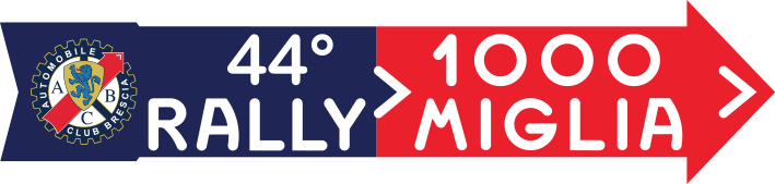 logo 1000miglia