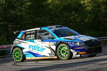 albertini fappani shakedown 2 1