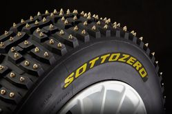 Pirelli Sottozero 1000