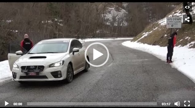 video top