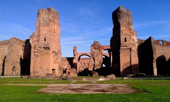 caracalla