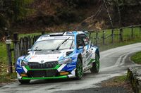 albertini fappani shakedown 1