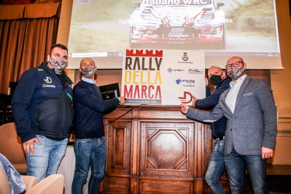 Presentazione-Rally-della-Marca-2021-foto-Alberto-Pettenello