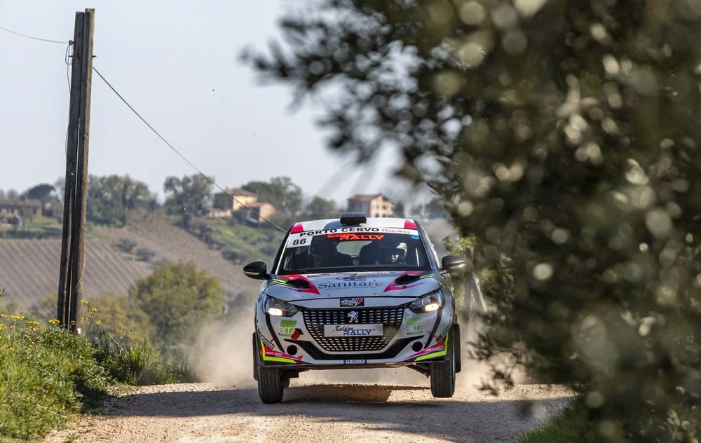 Schirru-Deiana-Porto-Cervo-Racing-Rally-Adriatico-Foto-Areniello
