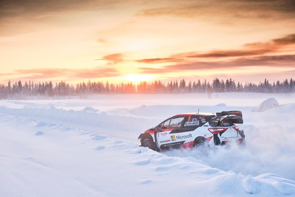 Arctic-Rally-Finland