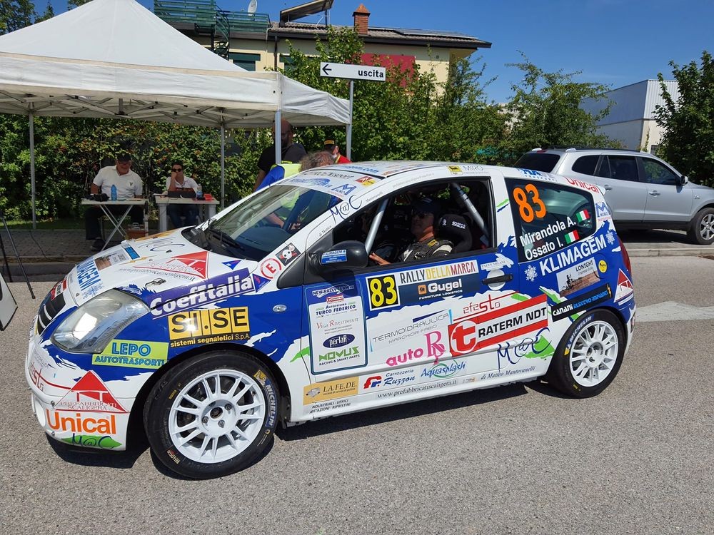 Mirandola-Ossato-Rally-della-Marca