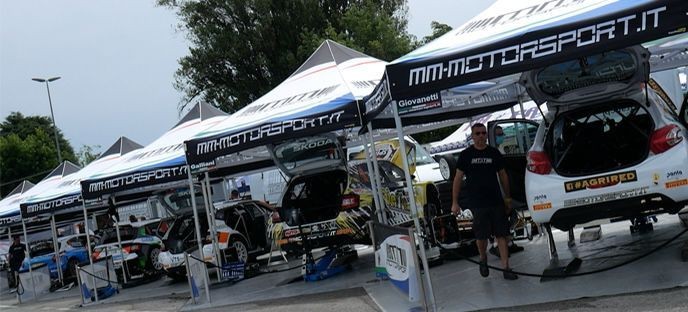 MM-Motorsport