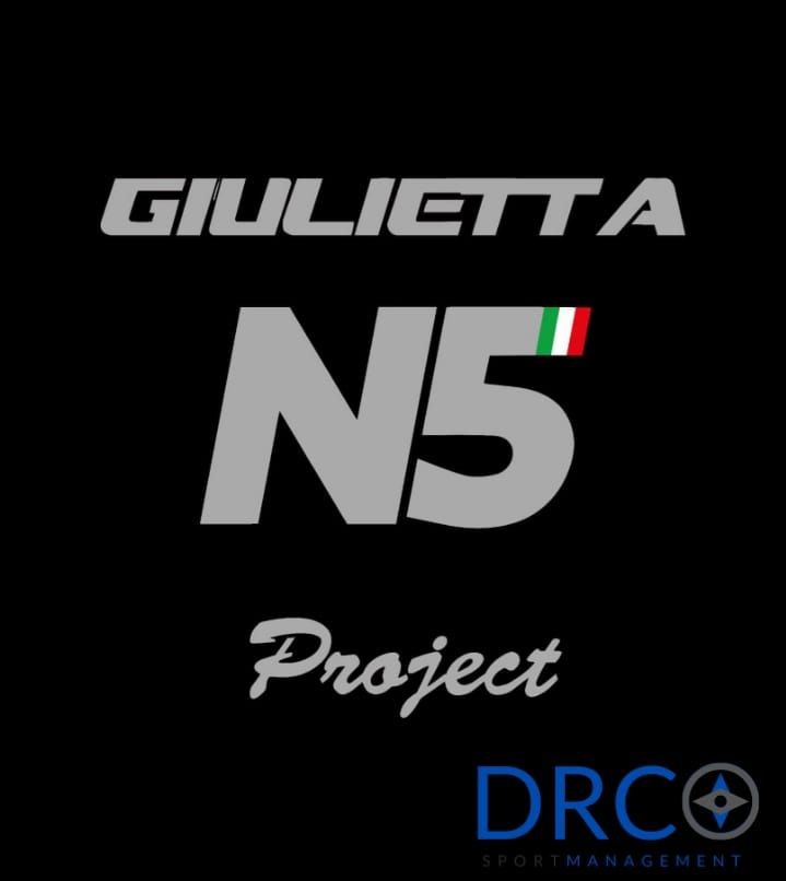 Giulietta-n5-project