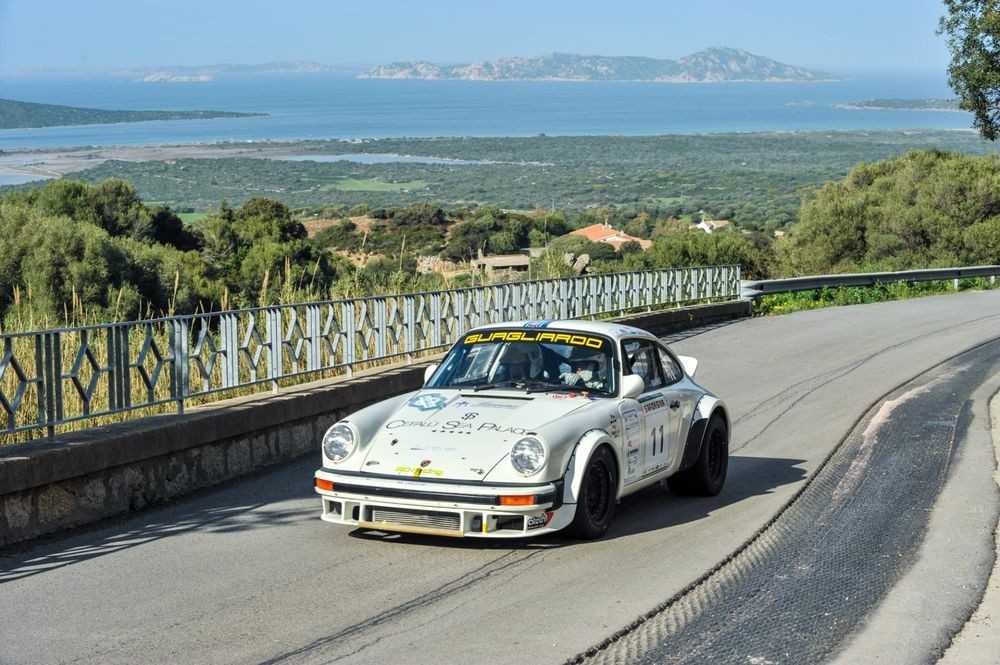 Mannino-Giannone-Porsche-911-Day-1