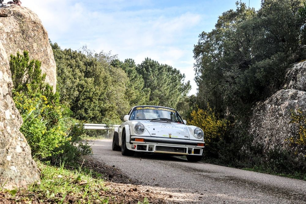 Mannino-Giannone-Porsche-911-Day-2