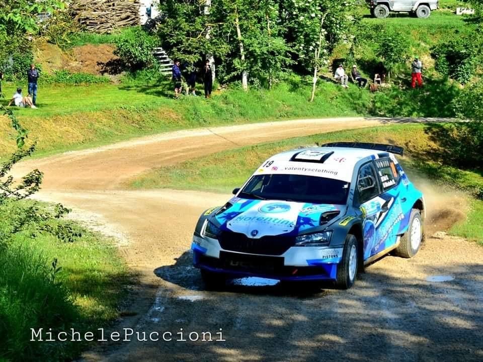 Nicola-Tali-Rally-Adriatico-2022-foto-Michele-Puccioni