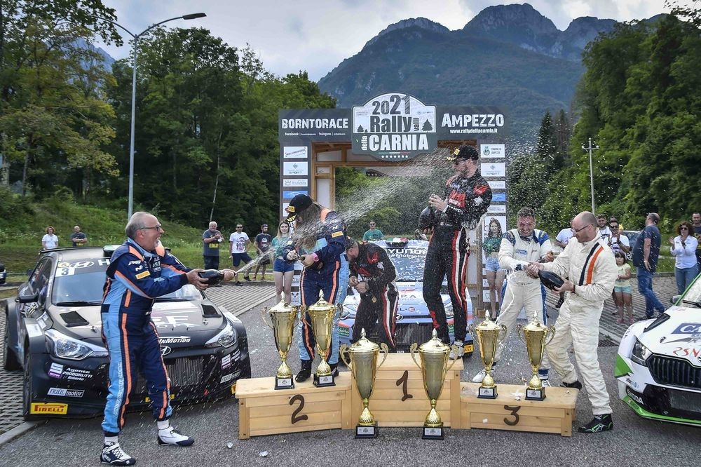 Rally-Valli-della-Carnia-podio-2021