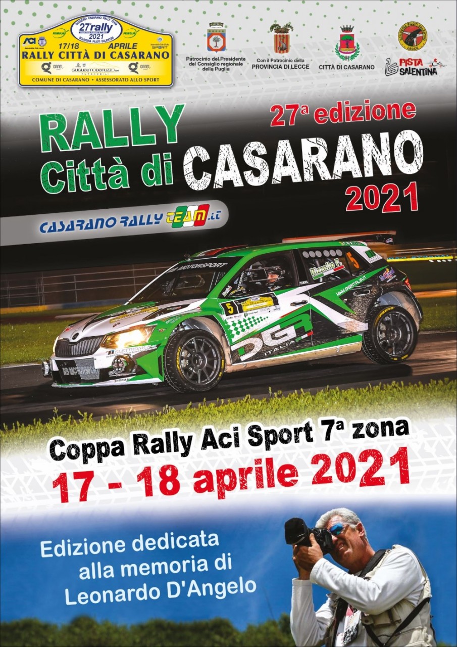 Locandina-Rally-Citt-di-Casarano-2021