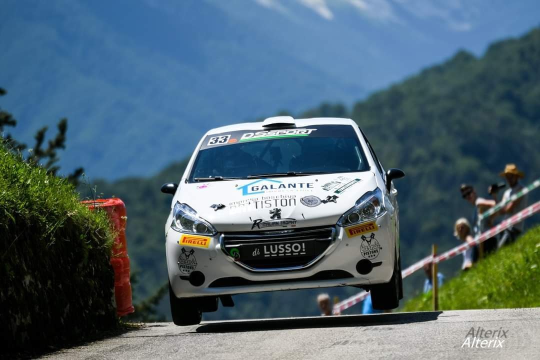 Alessandro-Lusso-Rally-Valli-della-Carnia-2022