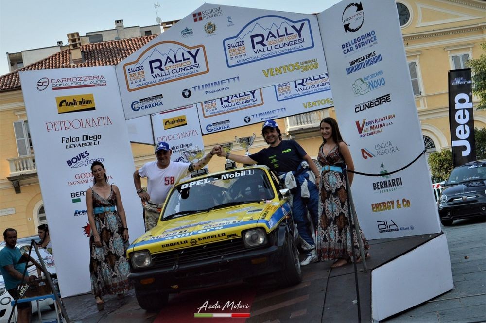 Rally-Valli-Cuneesi_2022_Pastrone-Pieri_MIchelin-Rally-Cup_Premiazione-Large