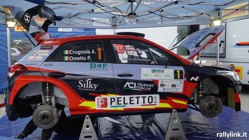 Nacionales de rallyes europeos(y no europeos) 2021: Información y novedades - Página 5 001