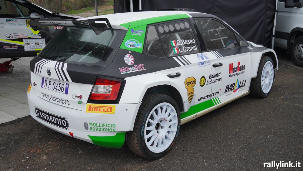 Nacionales de rallyes europeos(y no europeos) 2021: Información y novedades - Página 5 002