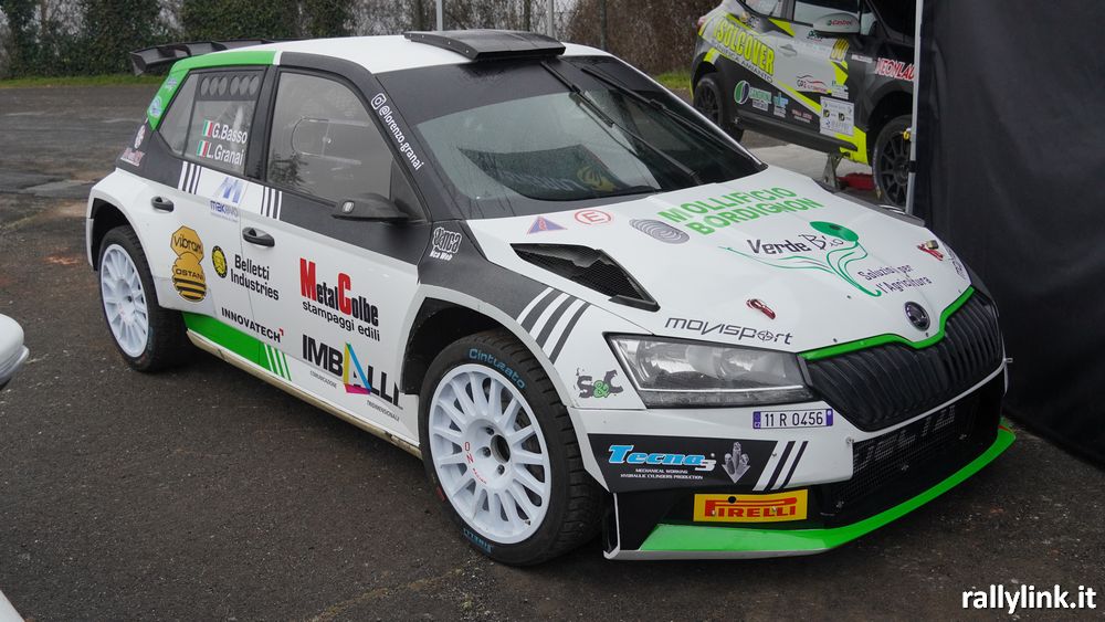 Nacionales de rallyes europeos(y no europeos) 2021: Información y novedades - Página 5 002a