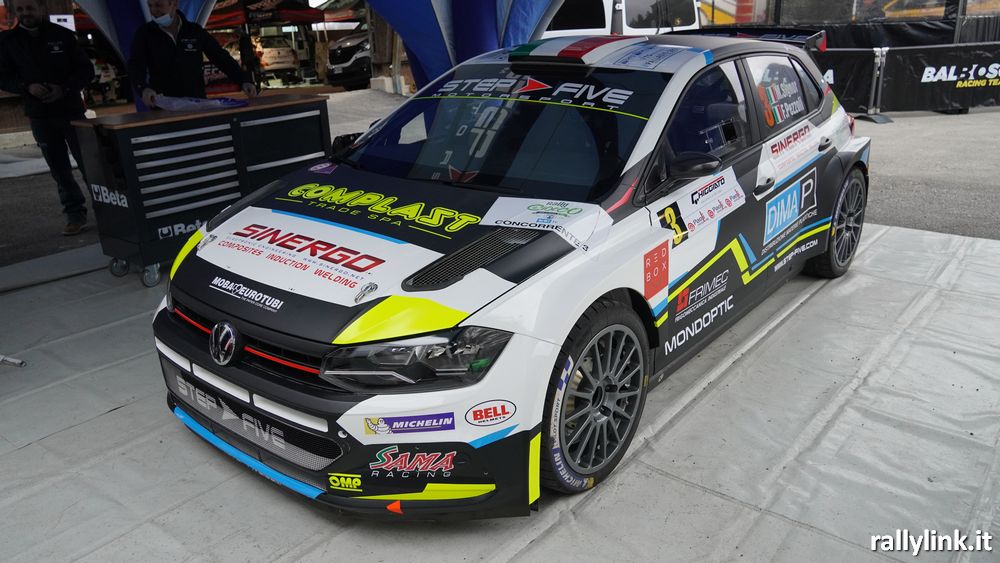 Nacionales de rallyes europeos(y no europeos) 2021: Información y novedades - Página 5 003