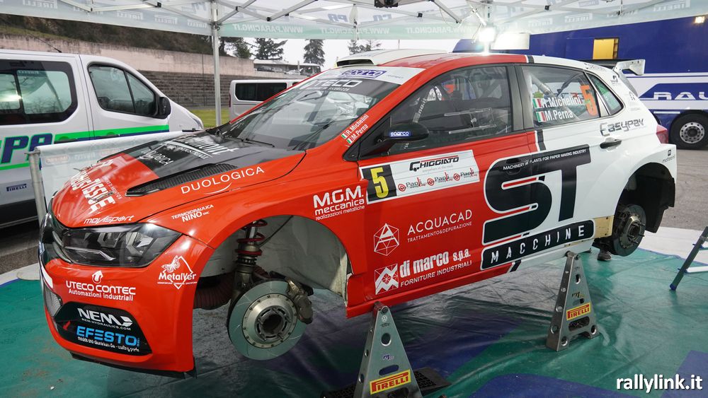 Nacionales de rallyes europeos(y no europeos) 2021: Información y novedades - Página 5 005