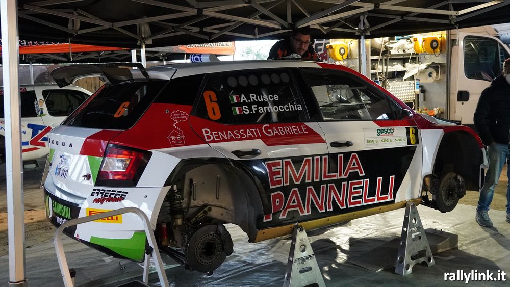 Nacionales de rallyes europeos(y no europeos) 2021: Información y novedades - Página 5 006