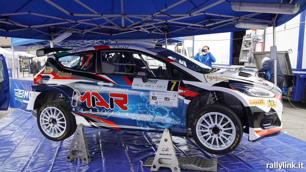 Nacionales de rallyes europeos(y no europeos) 2021: Información y novedades - Página 5 007
