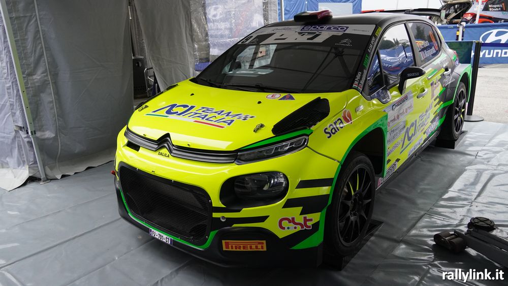 Nacionales de rallyes europeos(y no europeos) 2021: Información y novedades - Página 5 009