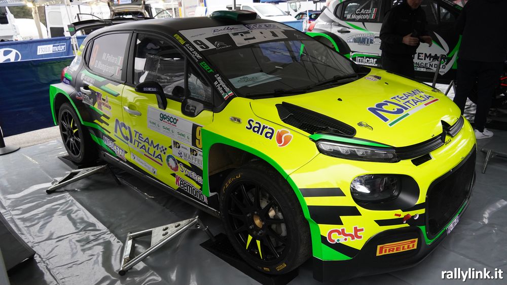 Nacionales de rallyes europeos(y no europeos) 2021: Información y novedades - Página 5 009a