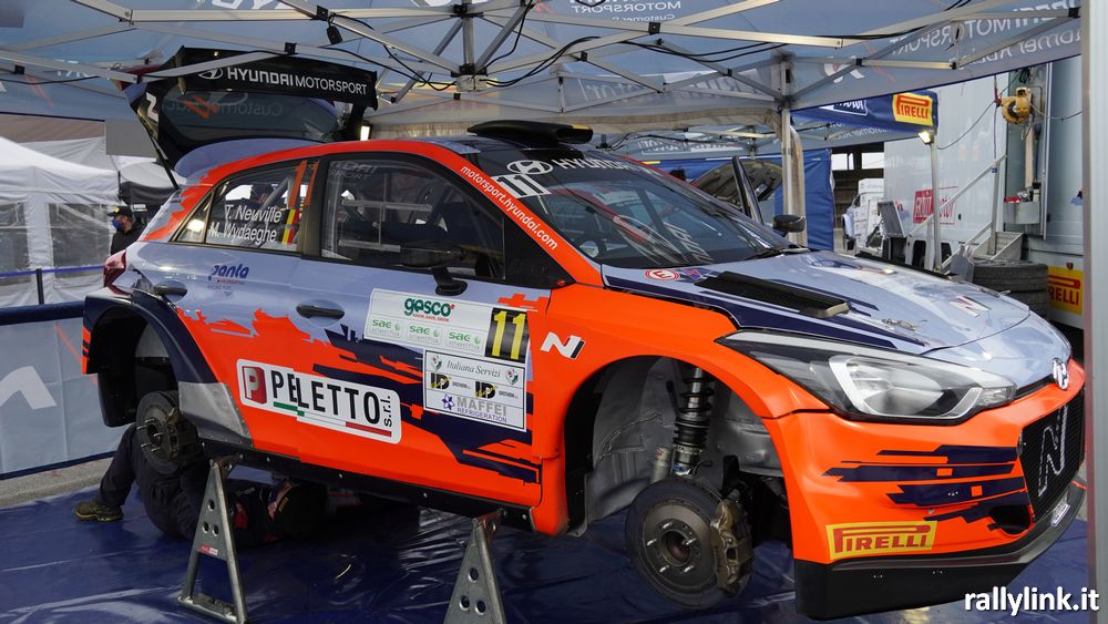 Nacionales de rallyes europeos(y no europeos) 2021: Información y novedades - Página 5 011a