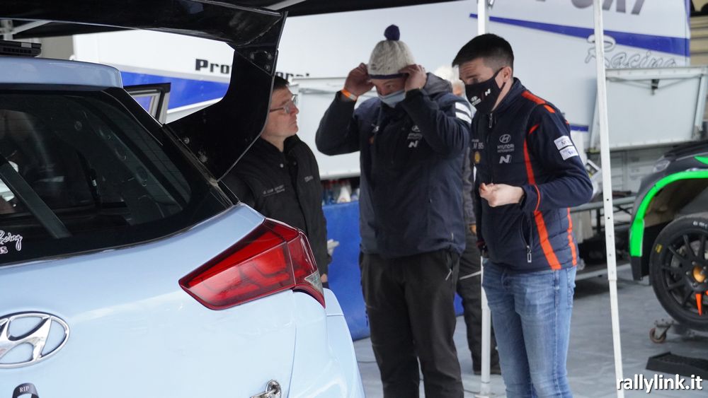 Nacionales de rallyes europeos(y no europeos) 2021: Información y novedades - Página 5 011h