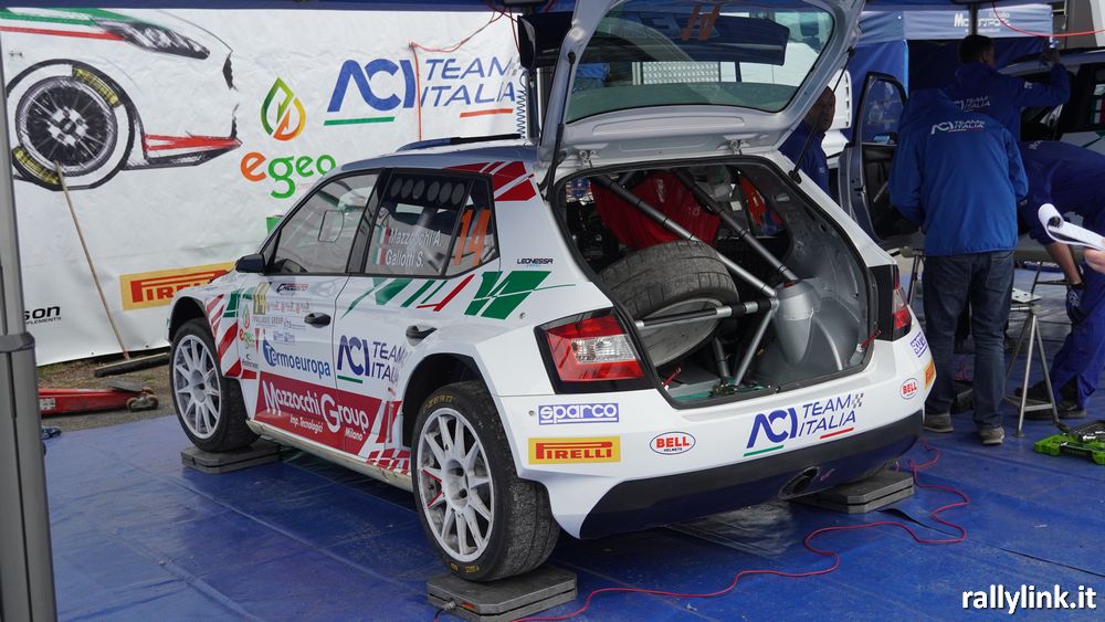 Nacionales de rallyes europeos(y no europeos) 2021: Información y novedades - Página 5 014