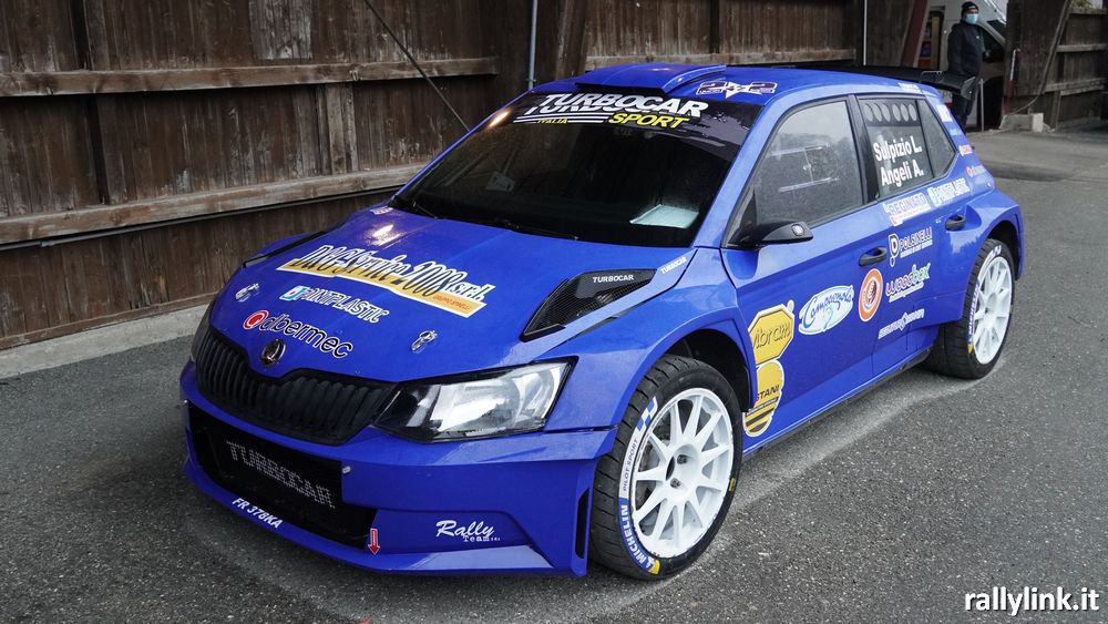 Nacionales de rallyes europeos(y no europeos) 2021: Información y novedades - Página 5 023