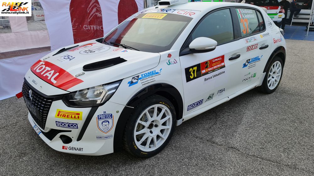 www rally link it