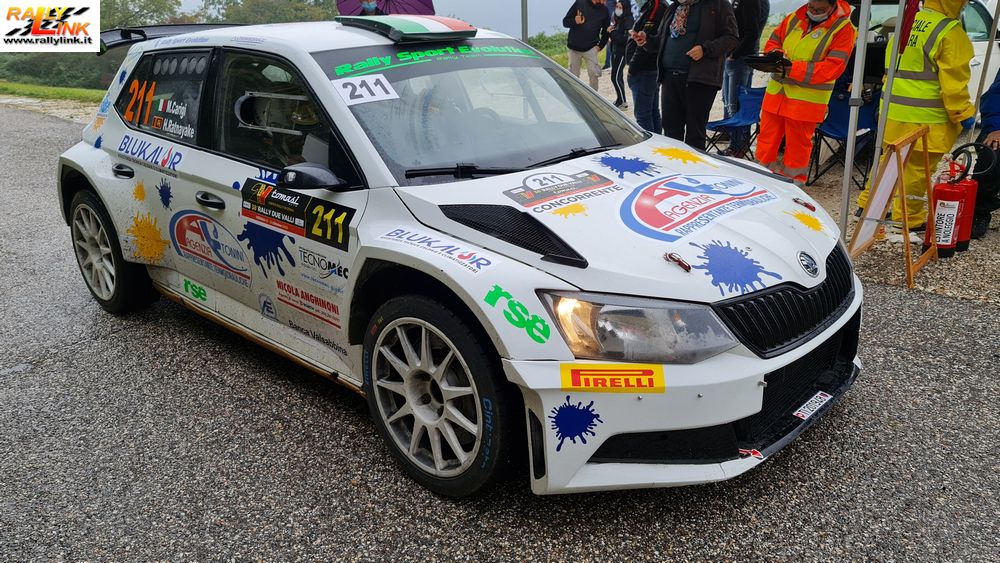 www rally link it