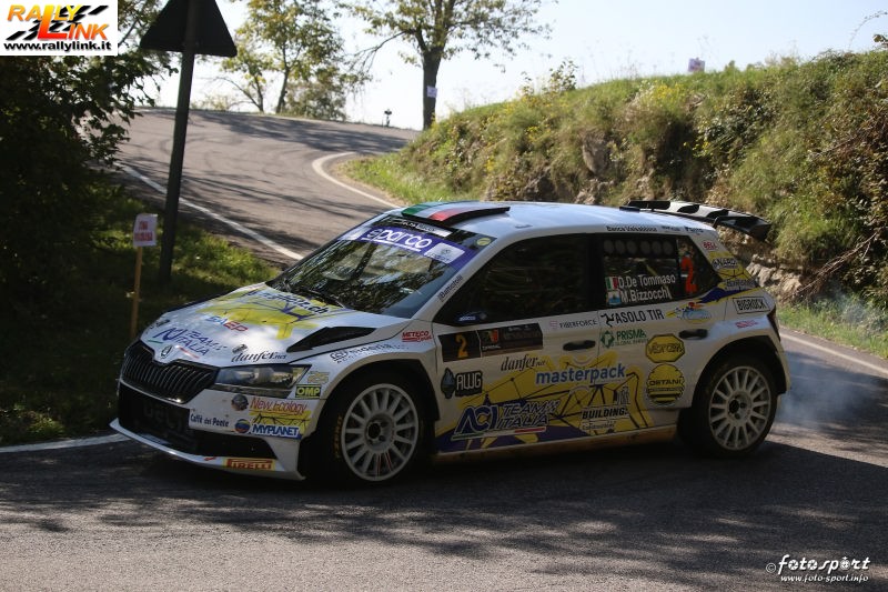 Le immagini del Rally Due Valli Rallylink News e Blog