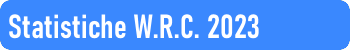 but stat wrc