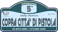 pistoia storico