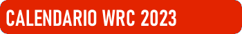 wrc but calendario