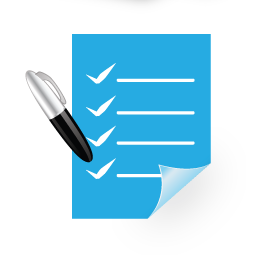 checklist icon