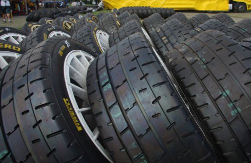 gomme
