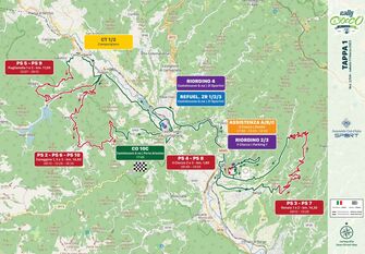 sabato maps