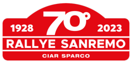 logo sanremo 23