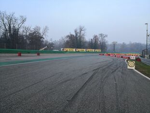 monza shake2018