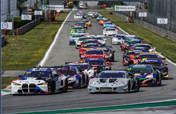 [10-11 giugno] ACI WEEKEND - Vallelunga