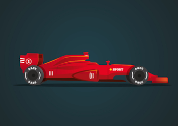 formula 1 icon