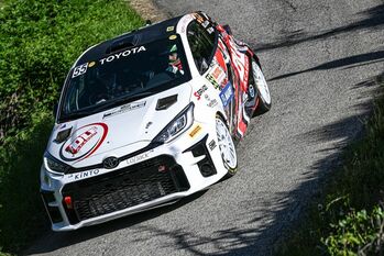 yariscup