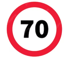 70