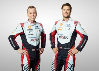 Team Mikkelsen